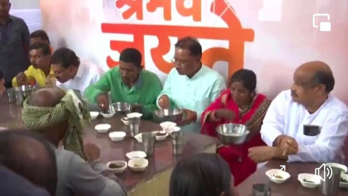 श्रमिक दिवस