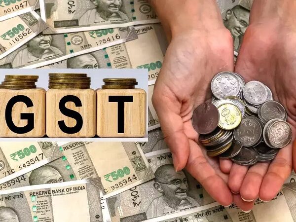 GST Collection 2024-25: आज ही दिन 8 साल पहले देश में लागू हुआ था GST, पिछले 5 साल में दोगुनी हुई टैक्स वसूली