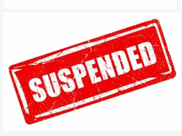 CG News : शिक्षक पर निलंबन की गाज, स्कूल में शराब पीकर बच्चों से की थी मारपीट, जिला शिक्षा अधिकारी ने लिया एक्शन