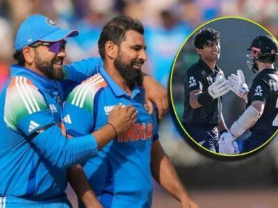 ICC Champions Trophy 2025 IND vs NZ: चैंपियंस ट्रॉफी फाइनल में आज भिड़ेंगे भारत और न्यूजीलैंड, जीत के इरादे से उतरेगी टीम इंडिया