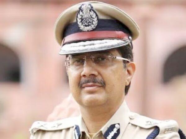 Senior IPS मनीष शंकर शर्मा का निधन, कैलिफोर्निया के इस शहर में मनाया जाता है उनके नाम का दिवस…