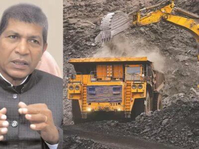 DMF-COAL SCAM: पूर्व गृहमंत्री कंवर की शिकायत पर पीएमओ ने दिए जांच के आदेश…