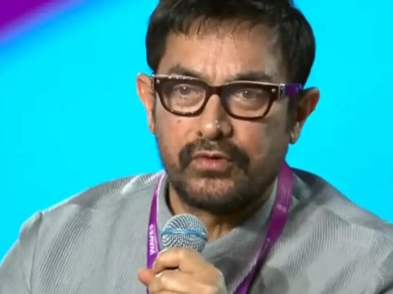 WAVES 2025: आमिर खान बनाएंगे भारत-चीन की संयुक्त फिल्म, बोले- ‘दुनिया की आधी आबादी बन सकती है दर्शक’