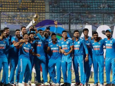 Asia Cup 2025 में नहीं उतरेगी Team India? पाकिस्तान को बड़ा झटका, BCCI ले सकती है बड़ा फैसला
