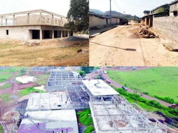 लारा के बाद हुए बजरमुड़ा मुआवजा घोटाले में भूतपूर्व एसडीएम अशोक मार्बल, तहसीलदार बंदेराम समेत सात सरकारी कर्मियों के खिलाफ FIR के आदेश
