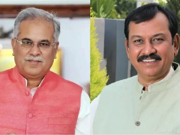 हाईकोर्ट ने दिया भूपेश बघेल को झटका : निर्वाचन को चुनौती देने वाली याचिका पर जारी रहेगी सुनवाई, कोर्ट ने कहा- दुर्ग सांसद की चुनाव याचिका में पर्याप्त साक्ष्य