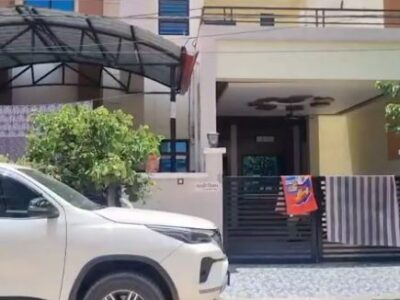 CG liquor scam: पूर्व आबकारी मंत्री कवासी लखमा के करीबी शराब सप्लायर के ​ठिकाने पर ACB की रेड, 14 करोड़ की जमीन के कागजात बरामद
