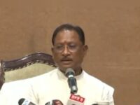 CM साय ने कहा- ‘अंतिम सांस ले रहा है नक्सलवाद… हैदराबाद में बैठे लोगों से नहीं हो सकती कोई वार्ता’