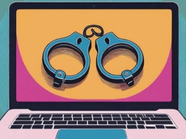 डिजिटल अरेस्ट के लिए कुख्यात गिरोह का सरगना कंबोडिया भागते हुए गिरफ्तार, देश भर में लोगों से की करोड़ों की ठगी