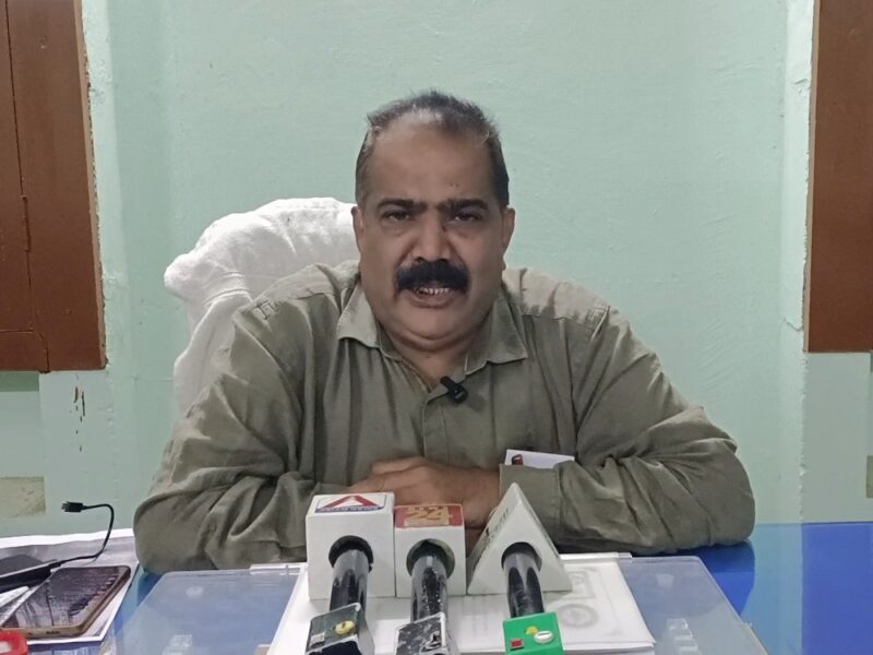 बोर्ड के खराब परीक्षा परिणाम की गाज गिरी महासमुंद DEO सावंत पर, शिक्षा विभाग ने भेजा बस्तर