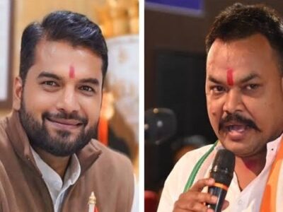 रायपुर निगम का नेता प्रतिपक्ष नियुक्ति विवाद, नाटकीय घटनाक्रम के तहत बागी कांग्रेस पार्षदों ने वापस लिया इस्तीफा..!