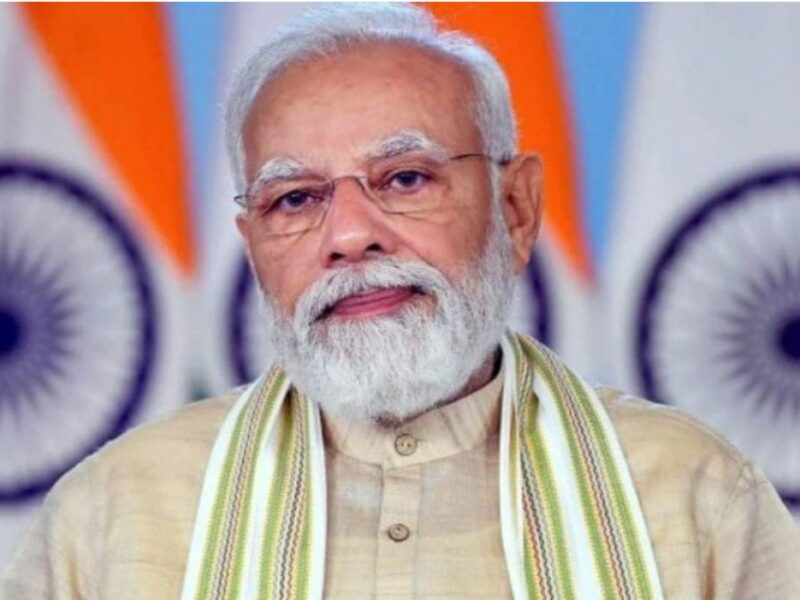 पीएम मोदी ने कहा – अब पाकिस्तान से बात होगी तो सिर्फ PoK और आतंकवाद पर