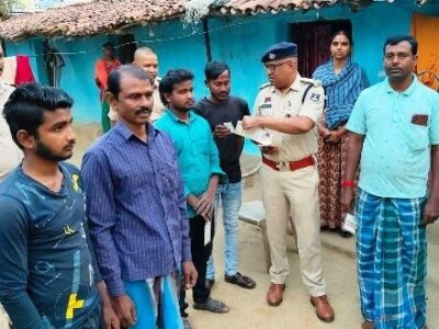 प्रदेश भर में चल रही है अवैध प्रवासियों की जांच, आधार के लिंक के सहारे की जा रही है पहचान