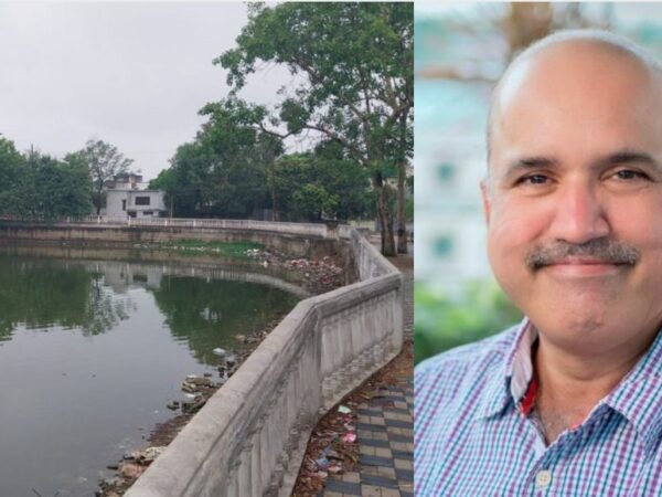 रायपुर के तालाबों को बचाने के लिए जिला वेटलैंड संरक्षण समिति को भंग कर उच्च स्तरीय समिति गठित करने की उठी मांग