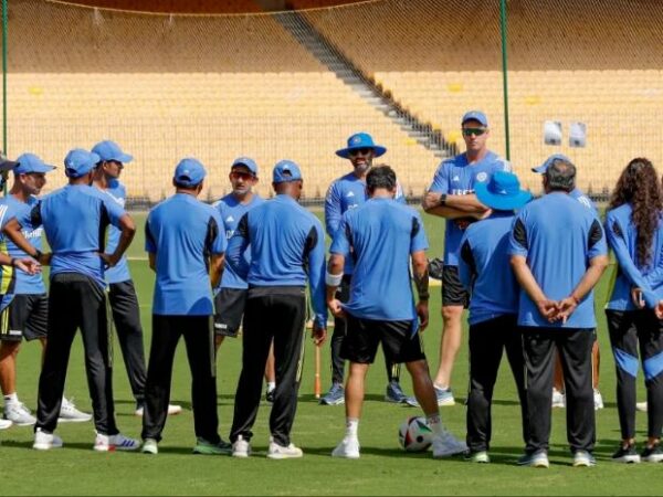 Team India will not play in Asia Cup: एशिया कप में नहीं खेलेगी टीम इंडिया, भारत सरकार के लगातार संपर्क में है BCCI