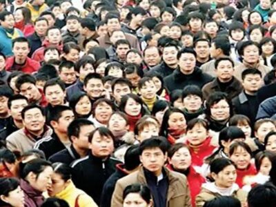 china gender ratio: चीन में 5 करोड़ युवा रह जाएंगे कुंवारे! शादी के लिए नहीं चलेगी विदेशी दुल्हन, जानें क्या है ड्रैगन की परेशानी