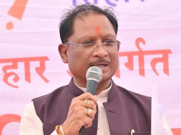 PM आवास योजना पर सीएम विष्णुदेव साय की दो टूक, कहा…