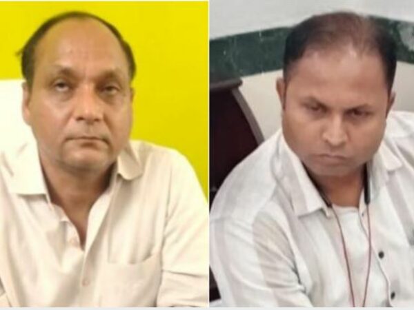 बस्तर में PWD के EE को दो लाख रुपए रिश्वत लेते ACB ने पकड़ा रंगे हाथ, बिजली विभाग का JE भी घूस लेते मुंगेली में गिरफ्तार