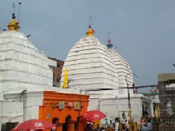 Baba Baidyanath Dham Yatra Sawan Special Train: सावन में बाबा धाम के लिए छत्तीसगढ़ और एमपी से चलेगी स्पेशल ट्रेनें, यहां देखें पूरा शेड्यूल