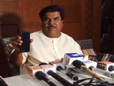 पूर्व विधायक पर दर्ज हुआ FIR, ऑपरेशन सिंदूर को लेकर आपत्तिजनक टिप्पणी कर फंसे अरुण तिवारी