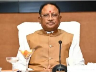 ONE CLICK सिंगल विंडो सिस्टम 2.0 का शुभारंभ, अब उद्योगपतियों और निवेशकों को एक ही क्लिक में मिलेगा क्लियरेंस