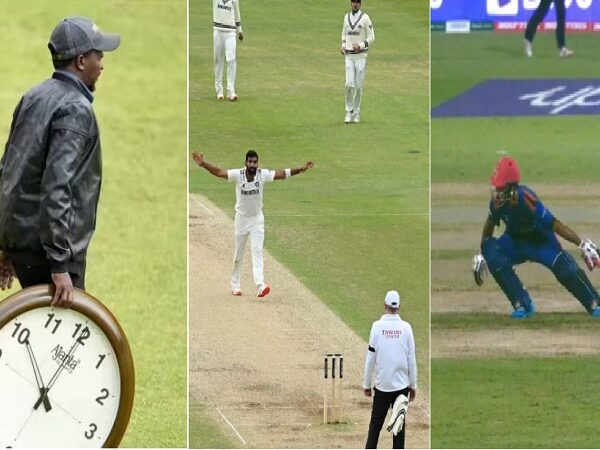 Cricket New Rules : ICC ने बदले कई नियम, टीम की इस गलती पर लगेगा 5 रन का जुर्माना, जानें और क्या हुआ बदलाव ?