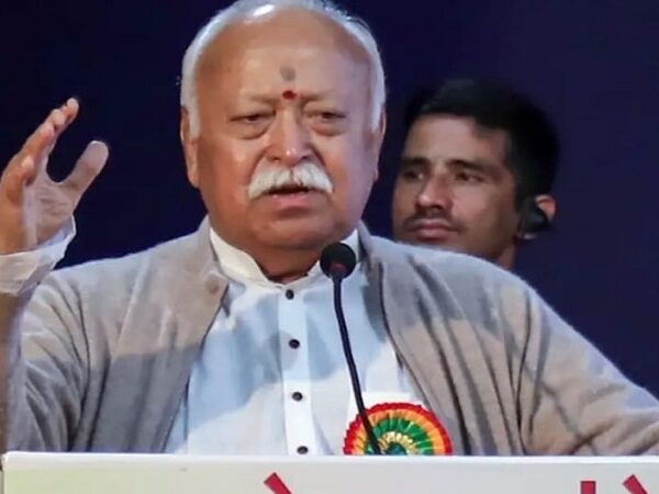 दिल्ली में संघ की अहम बैठक, छत्तीसगढ़ को मिलेगा संगठनात्मक लाभ, मंत्री मंडल विस्तार पर हो सकता है अहम फैसला