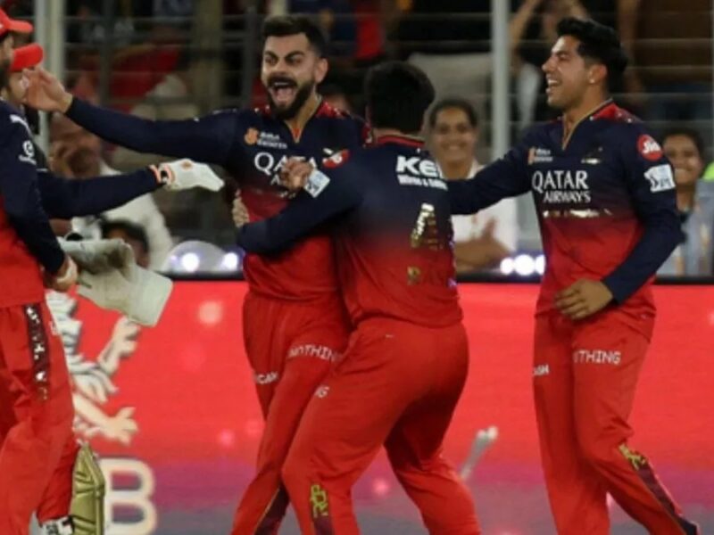 देखो 18 साल वेट किया और तुम अभी से… RCB के ट्रॉफी जीतने पर दिल्ली पुलिस का पोस्ट वायरल