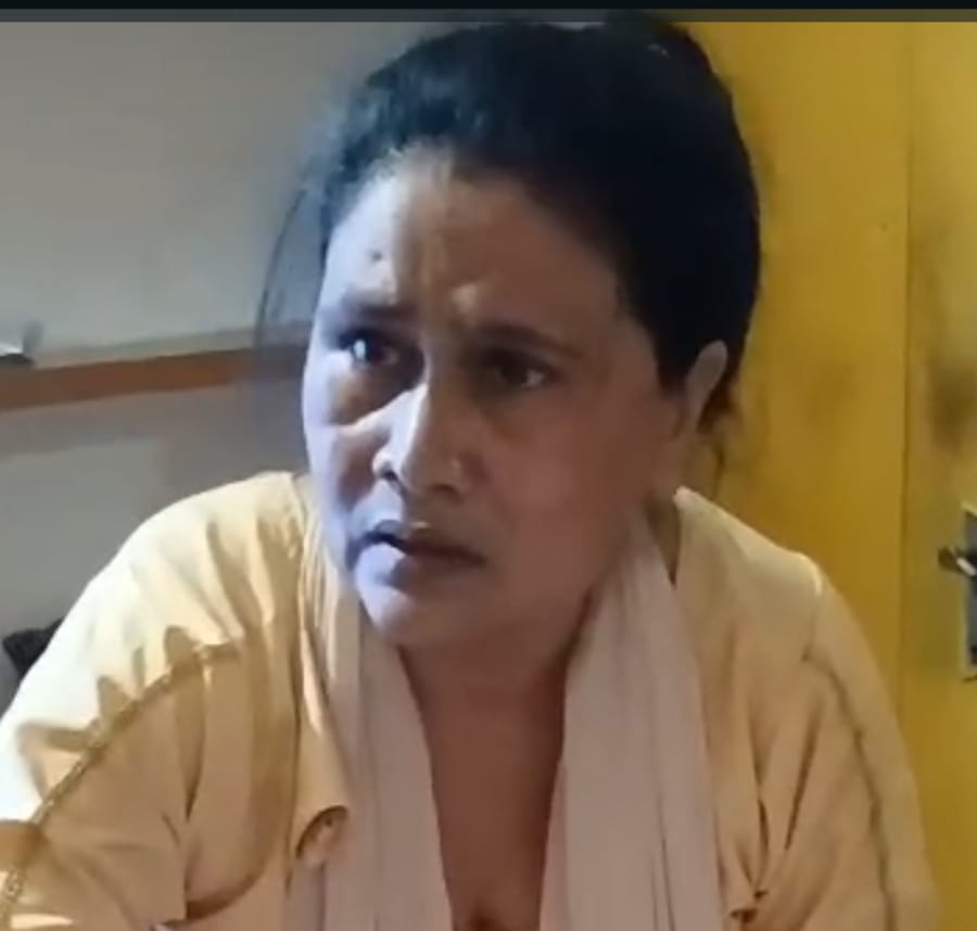 SUDKHOR MAHILA