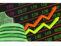 Stock Market : कारोबारी हफ्ते के अंतिम दिन हरे निशान पर बंद हुआ बाजार, 193 अंक चढ़ा सेंसेक्स, इन शेयरों में आई गिरावट