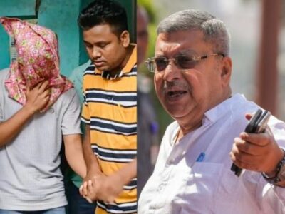 Kolkata Gangrape: दोस्त ही दोस्त का रेप करे तो क्या कर सकते हैं, लॉ कॉलेज में छात्रा के साथ गैंग रेप पर TMC सांसद के विवादित बयान, मचा घमासान