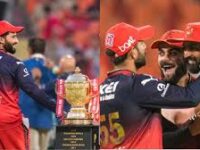 IPL 2025 Final : RCB ने रचा इतिहास, धो ही डाला 3 बार नाकामियों का दाग, 18 साल बाद RCB बनी IPL चैंपियन