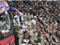 RCB ने मृतकों के लिए किया मुआवजे का ऐलान, फ्रेंचाइजी ऐसे करेगी पीड़ितों की मदद