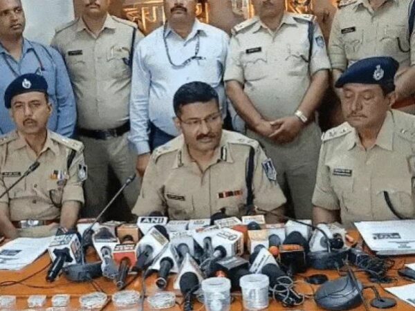लग्जरी कारों के मालिक इंजीनियर दोस्त निकले चोरी के मास्टर माइंड, बाहर से बुलाते थे गैंग, महंगे होटलों में ठहराते थे फिर..