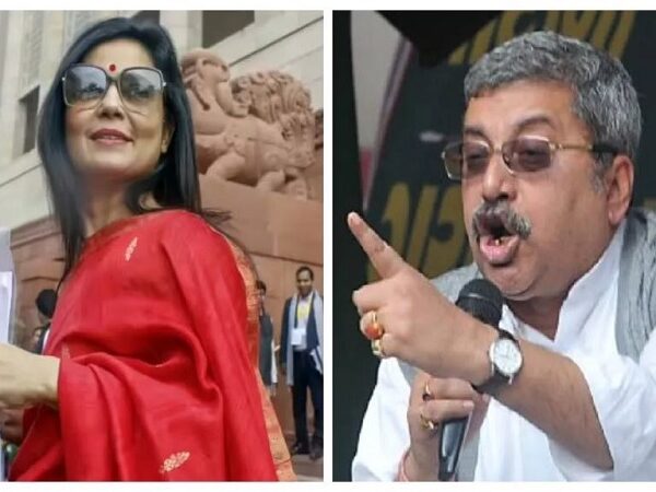 महुआ मोइत्रा को लेकर कल्याण बनर्जी का विवादित बयान, जानें क्या कह दिया…