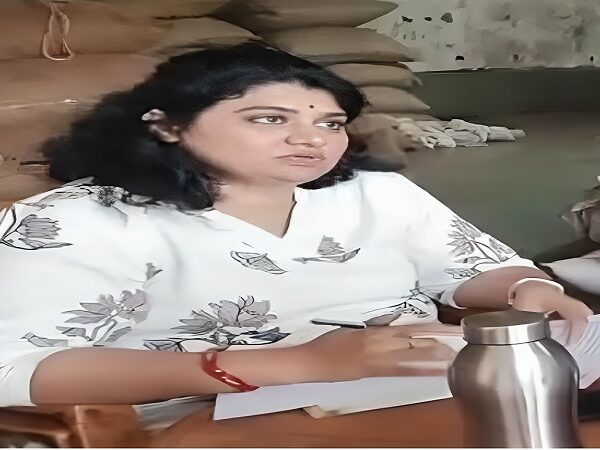 तीन बार जांच, हर बार लीपापोती, खाद्य सुरक्षा अधिकारी रिचा शर्मा को नोटिस…
