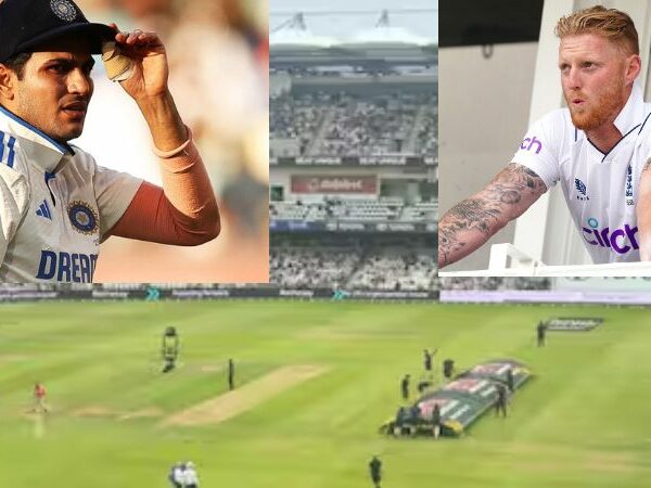 IND vs ENG 1st Test : तीसरे दिन तक भारत या इंग्लैंड किसका पलड़ा भारी? चौथे दिन भारतीय बल्लेबाजों को दिखाना होगा दम