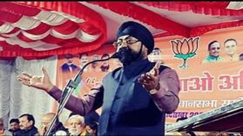 Raipur News: क्रेडा अध्यक्ष भूपेन्द्र सवन्नी कमीशन के आरोपों के बीच दिल्ली रवाना, मामले ने पकड़ा तूल