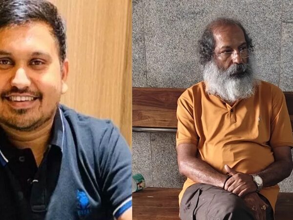 युवा कांग्रेस नेता आशीष शिंदे गिरफ्तार, जानिए मामला…