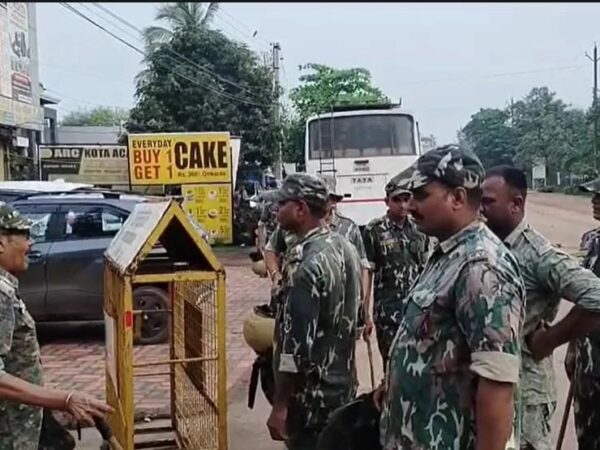 BIG BREAKING : पूर्व सीएम भूपेश बघेल के घर पर ED का एक और छापा, बघेल का ट्वीट – साहेब ने ED भेज दी…