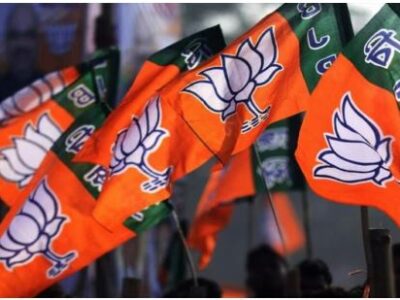 BJP organization elections: पांच राज्यों में बीजेपी को मिले नए प्रदेश अध्यक्ष, एमपी में हेमंत खंडेलवाल, महाराष्ट्र में रवींद्र चव्हाण और तेलंगाना में विरोध के बावजूद रामचंदर राव BJP प्रदेशाध्यक्ष बने