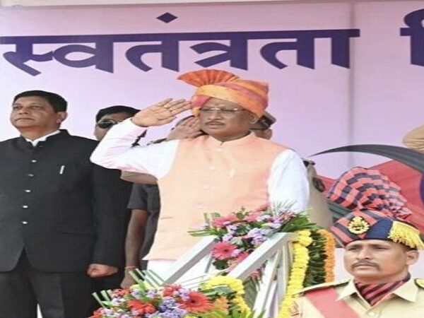 Independence Day 2025 : राजधानी रायपुर में होगा मुख्य समारोह, शासन ने जारी किए दिशा-निर्देश…