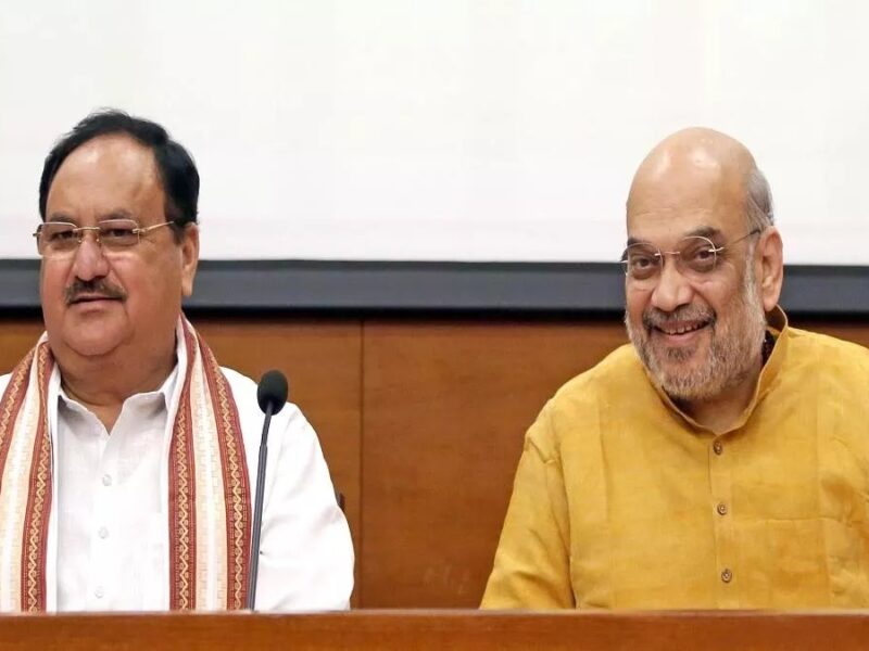 CG Politics: भाजपा के प्रशिक्षण शिविर में केवल 54 विधायक और 10 सांसदों को निमंत्रण, निगम मंडल और पूर्व एमएलए और सांसदों को नहीं मिला न्यौता, एक दिन पहले ही पहुंच गए थे मैनपाट, मायूसी लगी हाथ