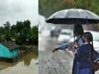 CG Weather Update: हिमाचल प्रदेश में बारिश से हालात बिगड़े, रायपुर में सुबह से बारिश, गरज चमक के साथ बिजली गिरने की संभावना