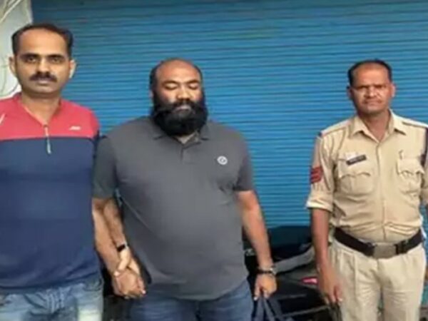 एमपी में 134 करोड़ का जीएसटी फर्जीवाड़ा पकड़ा EOW ने : मामले में मरवाही के कोयला कारोबारी को किया गया गिरफ्तार, कई बड़ी कंपनियों को देता था फर्जी बिल बनाकर