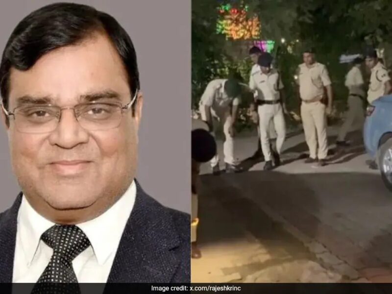 Gopal Khemka Murder Case : पटना के कारोबारी गोपाल खेमका की हत्या करने वाला शूटर गिरफ्तार, कहां हुई थी प्लानिंग, पढ़ें पूरी खबर