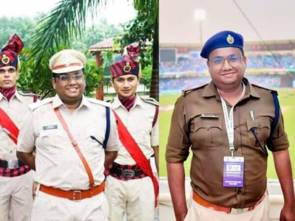 ASP आकाश राव गिरेपुंजे शहादत मामले में SIA ने 7 संदिग्धों को लिया हिरासत में, चल रही है पूछताछ