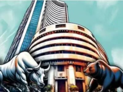 Share Market Today: भारतीय शेयर बाजार की सपाट शुरुआत, जानें सेंसेक्स-निफ्टी का हाल