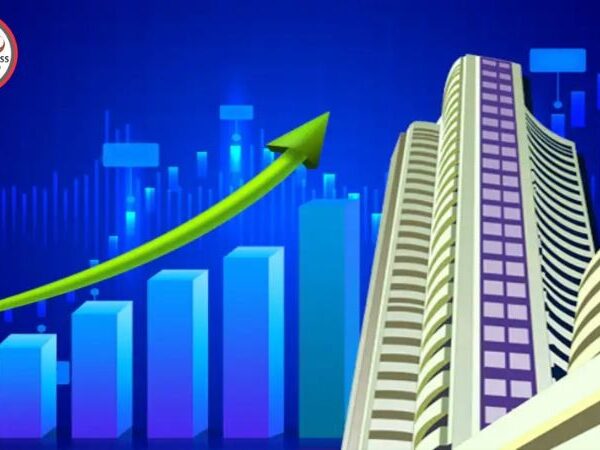 Stock Market : शेयर बाजर में तेजी, 119.05 अंक चढ़ा सेंसेक्स, जानें निफ्टी का हाल