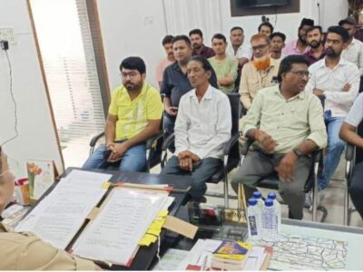 तेज साउंड, बूफर हॉर्न, ब्लैक शीशा और नेम प्लेट बैन, यातायात पुलिस ने दुकानदारों को दी चेतावनी